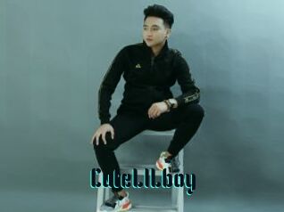 CuteLILboy