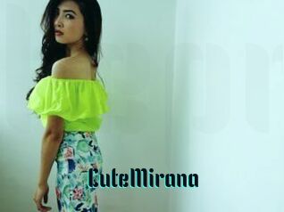 CuteMirana