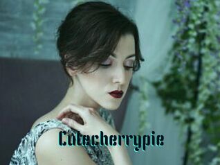 Cutecherrypie