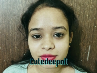 Cutedeepali