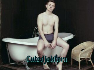 Cutedjekforu