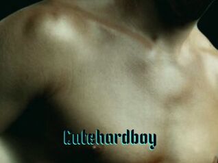 Cutehardboy
