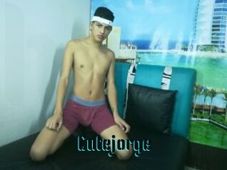 Cutejorge