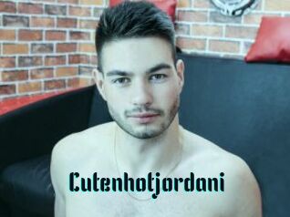 Cutenhotjordani