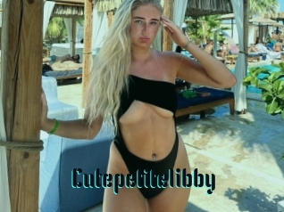 Cutepetitelibby
