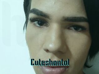 Cuteshantal