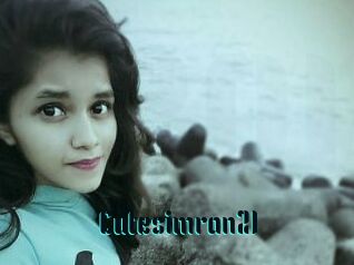 Cutesimran21