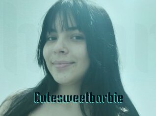 Cutesweetbarbie