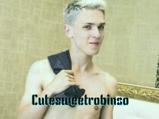 Cutesweetrobinso