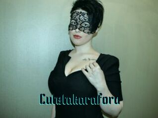 Cutetakaraforu