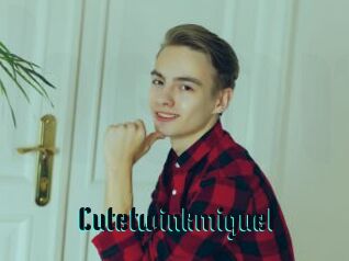 Cutetwinkmiguel