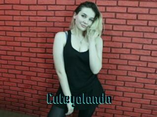 Cuteyolanda