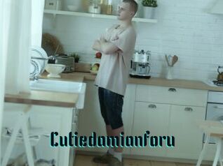 Cutiedamianforu
