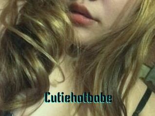 Cutiehotbabe