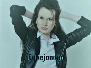 Cutiejoanna