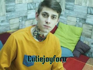 Cutiejoyforu