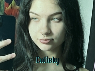 Cutieky