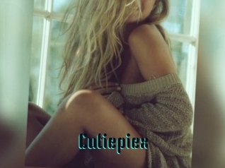 Cutiepiex