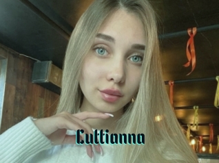 Cuttianna