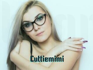Cuttiemimi