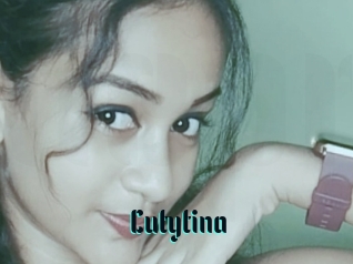 Cutytina