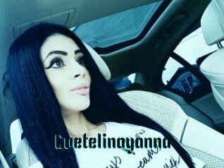 Cvetelinayanna
