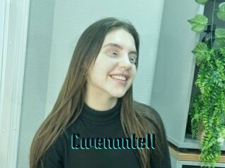 Cwenantell