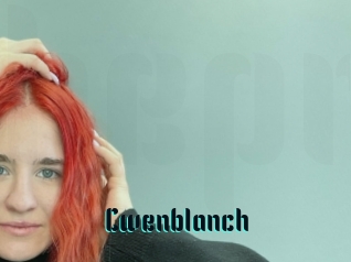 Cwenblanch