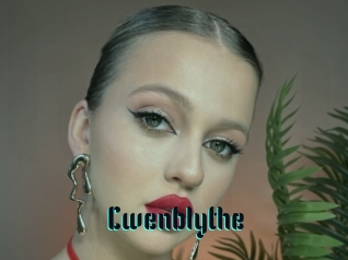 Cwenblythe