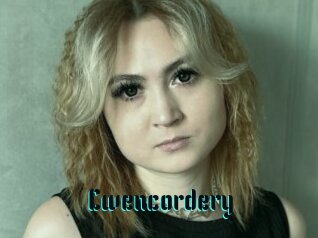 Cwencordery