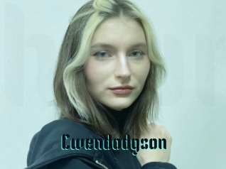 Cwendodgson