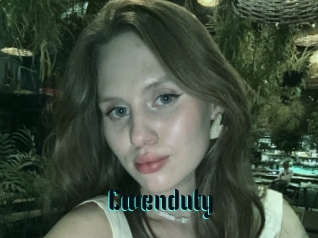 Cwenduty