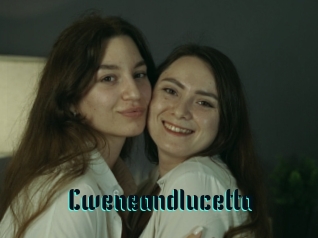 Cweneandlucetta