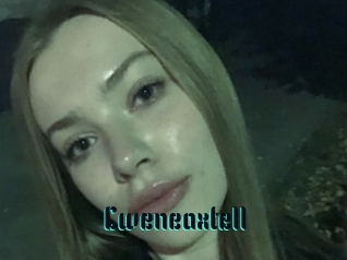 Cweneaxtell