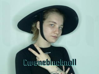 Cweneblacknall