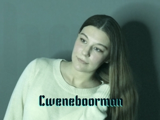Cweneboorman
