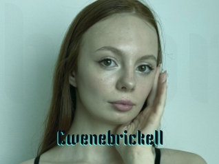 Cwenebrickell