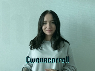 Cwenecorrell