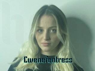Cwenefentress