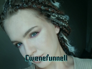 Cwenefunnell