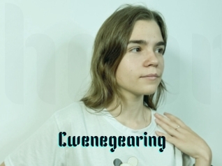 Cwenegearing