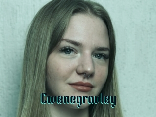 Cwenegravley