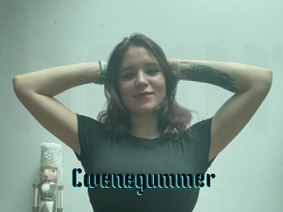 Cwenegummer