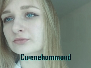 Cwenehammond