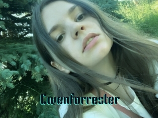 Cwenforrester