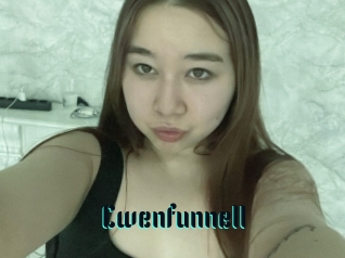 Cwenfunnell