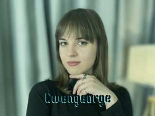 Cwengeorge