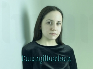 Cwengilbertson