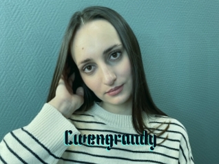 Cwengrandy