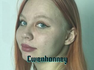 Cwenhanney